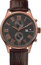 Tommy Hilfiger TH1710292 Erkek Saat, Fiyatı ve Özellikleri