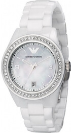 Emporio Armani AR1426 Bayan Saat, Fiyatı ve Özellikleri