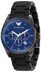 Emporio Armani AR5921 Erkek Saat, Fiyatı ve Özellikleri