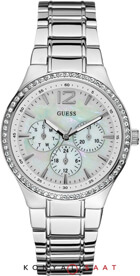 Guess GUW14544L1 Bayan Saat, Fiyatı ve Özellikleri