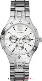 Guess GUW14550L1 Bayan Saat, Fiyatı ve Özellikleri