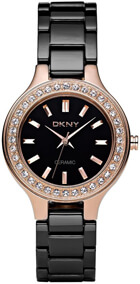 DKNY NY4981 Bayan Saat, Fiyatı ve Özellikleri