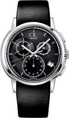 Calvin Klein K1V27102 Erkek Saat, Fiyatı ve Özellikleri