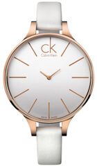 Calvin Klein K2B23601 Bayan Saat, Fiyatı ve Özellikleri