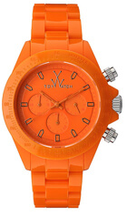 Toy Watch MO12OR Unisex Saat, Fiyatı ve Özellikleri
