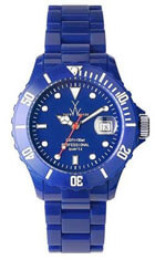 Toy Watch FL02BL Unisex Saat, Fiyatı ve Özellikleri