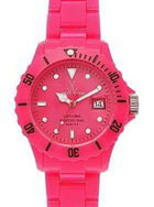 Toy Watch FL04PS Bayan Saat, Fiyatı ve Özellikleri