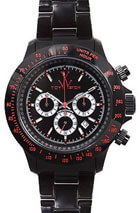 Toy Watch FL49BKRD Unisex Saat, Fiyatı ve Özellikleri