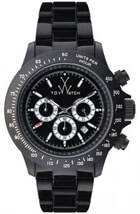 Toy Watch FL49BKWH Unisex Saat, Fiyatı ve Özellikleri