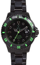 Toy Watch FL50BKGR Unisex Saat, Fiyatı ve Özellikleri