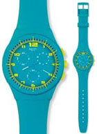 Swatch Susl400 Unisex Saat, Fiyatı ve Özellikleri
