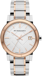Burberry BU9006 Erkek Saat, Fiyatı ve Özellikleri