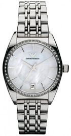 Emporio Armani AR0379 Erkek Saat, Fiyatı ve Özellikleri