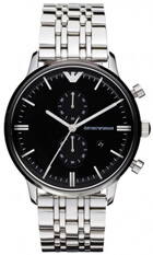 Emporio Armani AR0389 Erkek Saat, Fiyatı ve Özellikleri