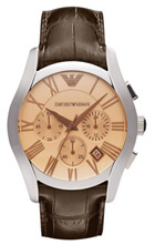 Emporio Armani AR1634 Erkek Saat, Fiyatı ve Özellikleri
