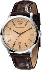 Emporio Armani AR2427 Erkek Saat, Fiyatı ve Özellikleri