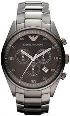 Emporio Armani AR5964 Erkek Saat, Fiyatı ve Özellikleri