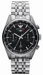 Emporio Armani AR5983 Erkek Saat, Fiyatı ve Özellikleri