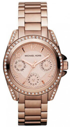 Michael Kors MK5613 Bayan Saat, Fiyatı ve Özellikleri