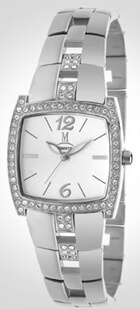 Momentus FJ129S-09SD Bayan Saat, Fiyatı ve Özellikleri