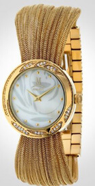 Momentus FJ166G-09SC Bayan Saat, Fiyatı ve Özellikleri