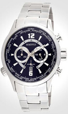 Momentus FS186S-05SS Erkek Saat, Fiyatı ve Özellikleri