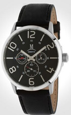 Momentus FS209S-04BS Erkek Saat, Fiyatı ve Özellikleri