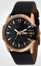 Momentus FS284R-04BR Erkek Saat, Fiyatı ve Özellikleri