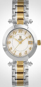 Momentus TC104S-10TG Bayan Saat, Fiyatı ve Özellikleri