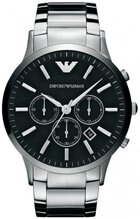 Emporio Armani AR2460 Erkek Saat, Fiyatı ve Özellikleri