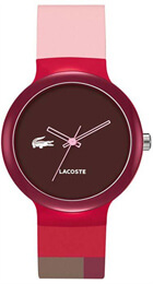 Lacoste 2020038 Bayan Saat, Fiyatı ve Özellikleri