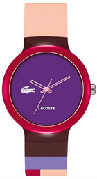 Lacoste 2020039 Bayan Saat, Fiyatı ve Özellikleri
