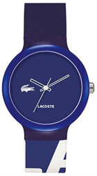 Lacoste 2020043 Bayan Saat, Fiyatı ve Özellikleri