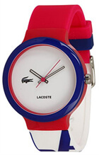 Lacoste 2020046 Bayan Saat, Fiyatı ve Özellikleri