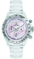 Toy Watch 8006PKP Unisex Saat, Fiyatı ve Özellikleri