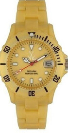 Toy Watch FLP16GD Unisex Saat, Fiyatı ve Özellikleri