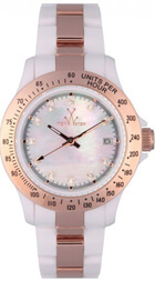 Toy Watch HM08WHPG Unisex Saat, Fiyatı ve Özellikleri