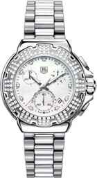 Tag Heuer CAC1310.BA0852 Bayan Saat, Fiyatı ve Özellikleri