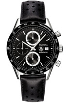 Tag Heuer CV2010.FC6233 Erkek Saat, Fiyatı ve Özellikleri