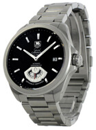 Tag Heuer WAV511A.BA0900 Erkek Saat, Fiyatı ve Özellikleri