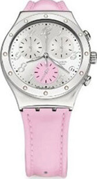 Swatch YCS513 Bayan Saat, Fiyatı ve Özellikleri