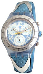 Swatch SVCN1000 Unisex Saat, Fiyatı ve Özellikleri