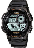 Casio AE-1000W-1AVDF Erkek Saat, Fiyatı ve Özellikleri