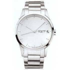 Calvin Klein K2231120 Erkek Saat, Fiyatı ve Özellikleri