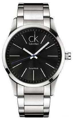 Calvin Klein K2241102 Erkek Saat, Fiyatı ve Özellikleri