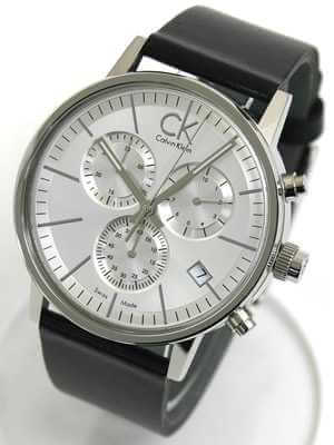 Calvin Klein K7627120 Erkek Saat, Fiyatı ve Özellikleri