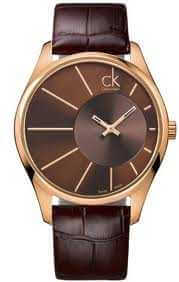 Calvin Klein K0S21503 Erkek Saat, Fiyatı ve Özellikleri