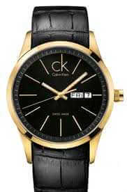 Calvin Klein K2213520 Erkek Saat, Fiyatı ve Özellikleri