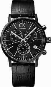 Calvin Klein K7627401 Erkek Saat, Fiyatı ve Özellikleri