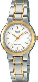 Casio LTP-1131G-7A Bayan Saat, Fiyatı ve Özellikleri